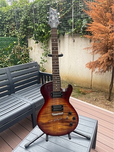 CORT ZENOX Z42 ELEKTRO GİTAR