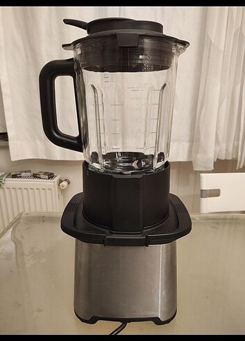 Vestel çorbacı çorba makinesi