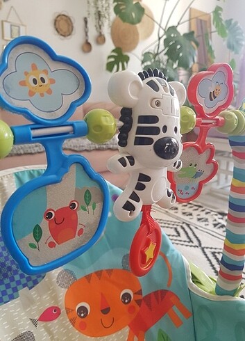 Beden Bondigo Müzikli ve Titreşimli Ana Kucağı