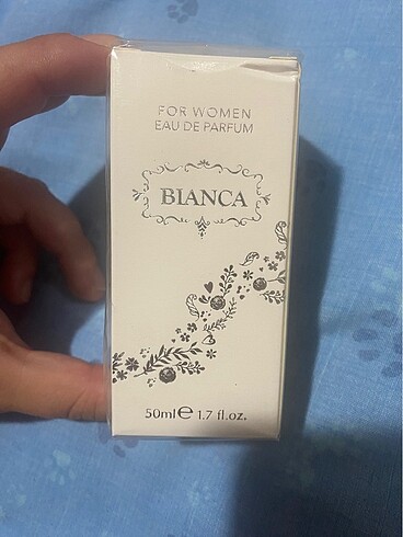 Farmasi Bianca Parfüm (Calvin Klein Beauty)