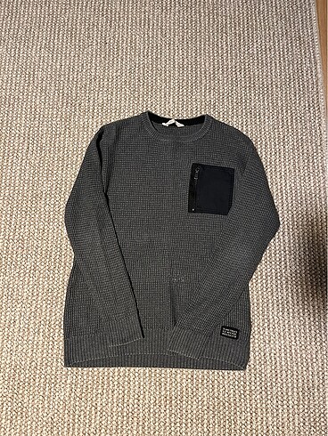 H&M kazak