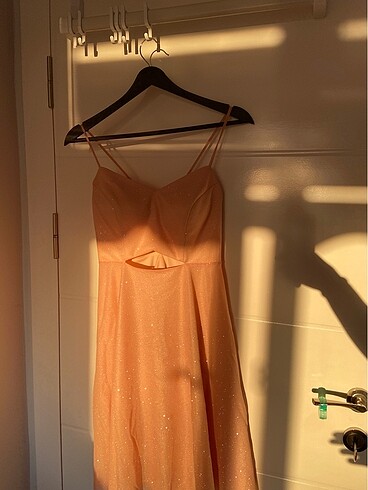 Abiye elbise - Görsel 3