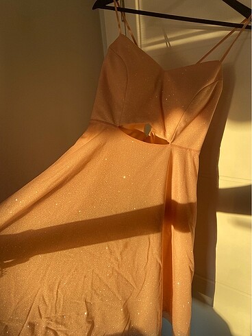 Abiye elbise - Görsel 4