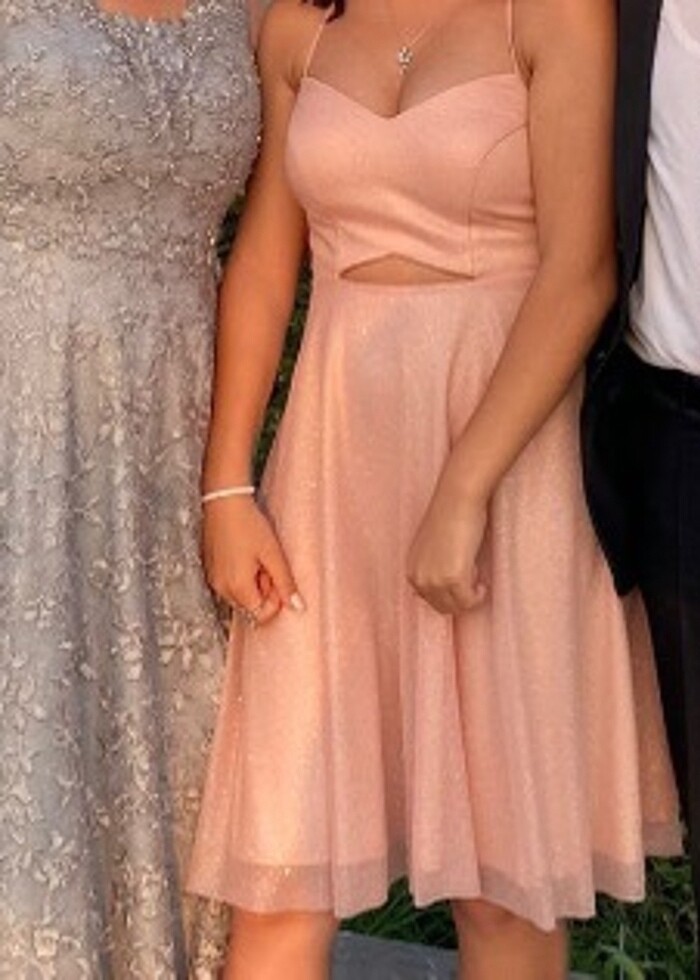 Abiye elbise - Görsel 2