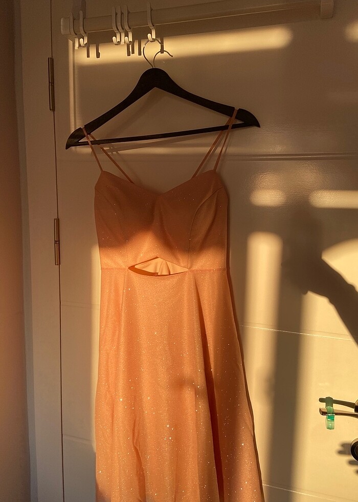 Abiye elbise - Görsel 3