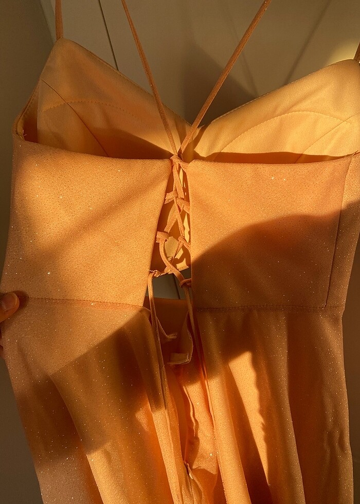 Abiye elbise - Görsel 5