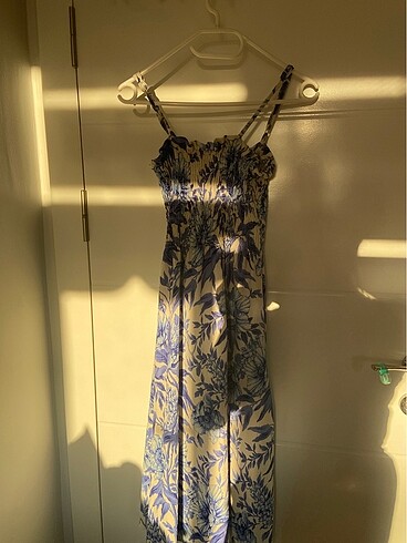 H&M Elbise