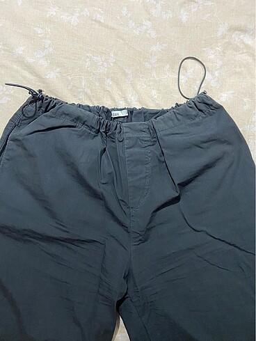 Paraşüt pantolon