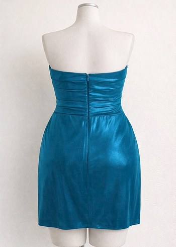 Abiye elbise - Görsel 2