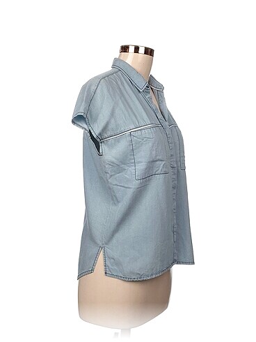 Mavi Jeans Mavi Jeans Gömlek %70 İndirimli.