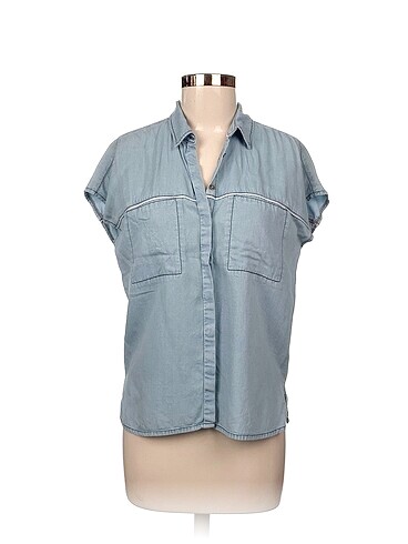 Mavi Jeans Gömlek %70 İndirimli.