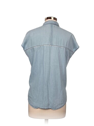s Beden Mavi Jeans Gömlek %70 İndirimli.