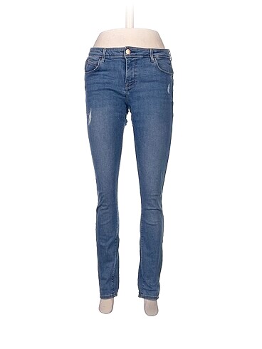 H&M Jean / Kot %70 İndirimli.