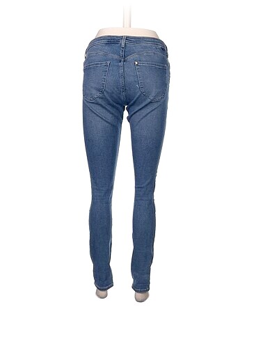 30 Beden H&M Jean / Kot %70 İndirimli.