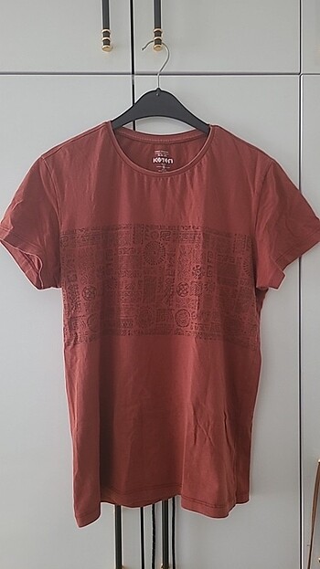 Erkek tshirt