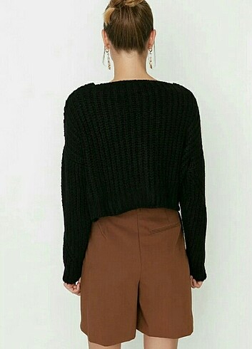 Trendyol & Milla Trendyolmilla crop hırka