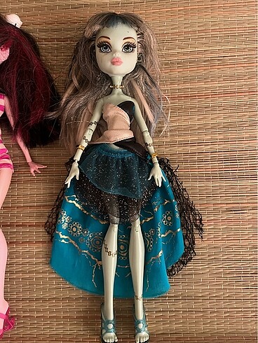 Monster High Monster High Frankie