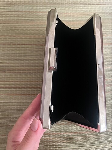 Diğer Clutch