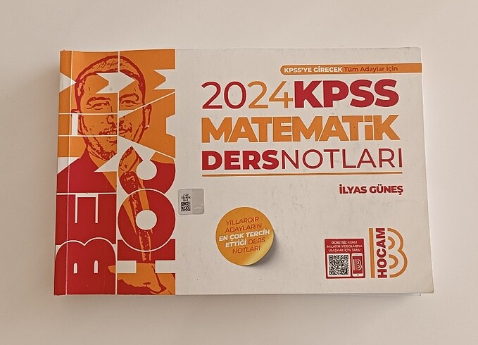 Benim Hocam Matematik 