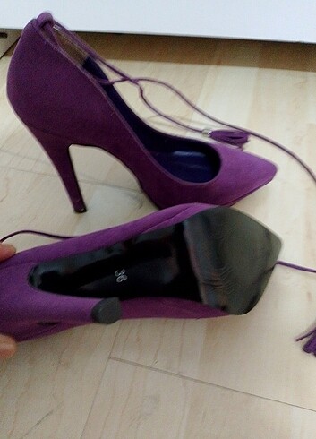 Mecrea Mecrea mor stiletto