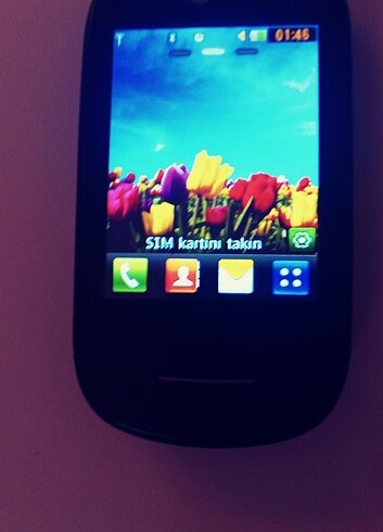Lg telefon
