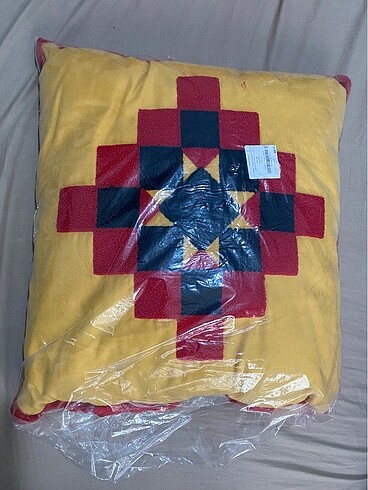 English Home Kırlent 55x55