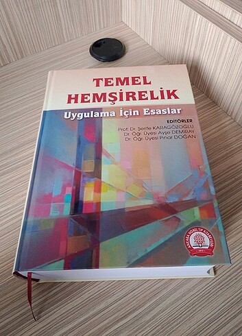 Temel Hemşirelik sayfası bile açılmadı