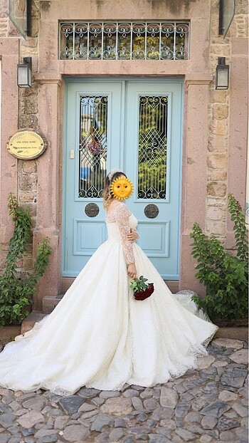 Miss Defne Gelinlik