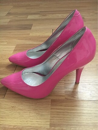 Fuşya Stiletto