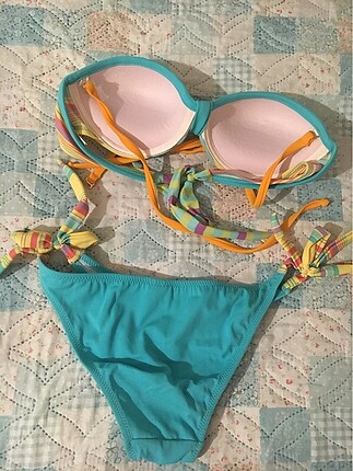 36 Beden Pierre Cardin Bikini