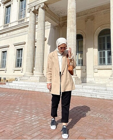 36 Beden Blazer ceket