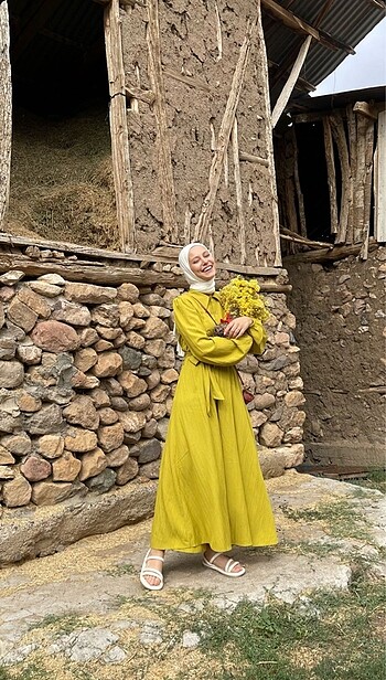 Diğer Elbise