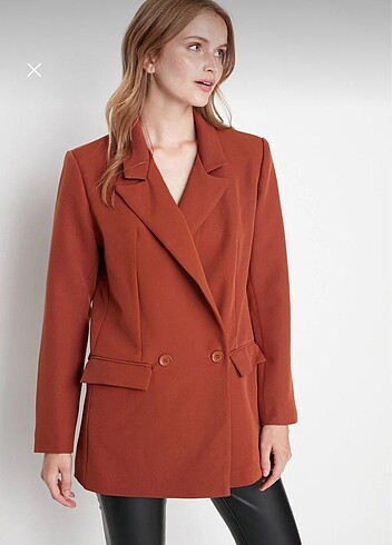 Trendyol & Milla Blazer ceket