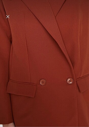 38 Beden Blazer ceket