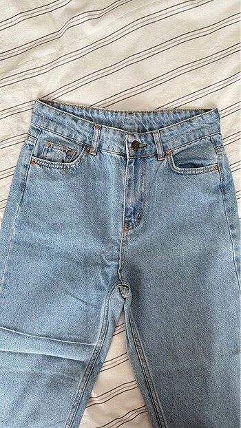28 Beden Kot Pantolon