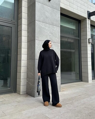 Triki ikili takım