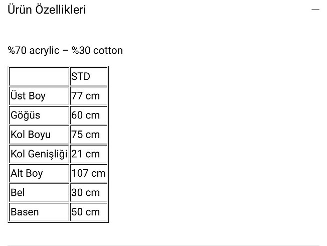 diğer Beden gri Renk Triki ikili takım