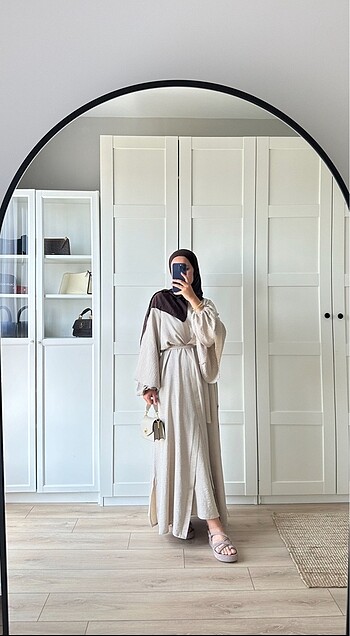 38 Beden Abaya