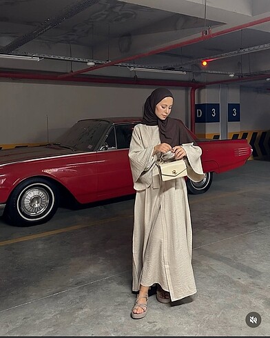 Abaya