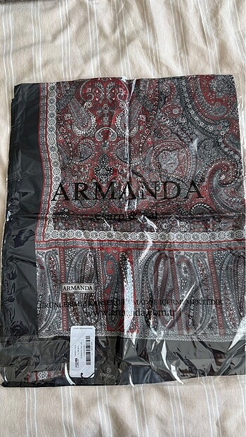 Diğer Armanda Sal