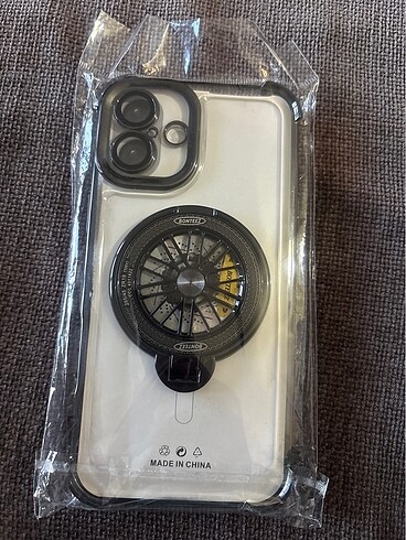 İPhone 16 Plus kılıf