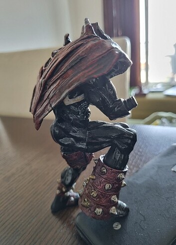 Spawn Figür