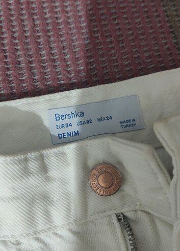 Bershka Bershka pantolon