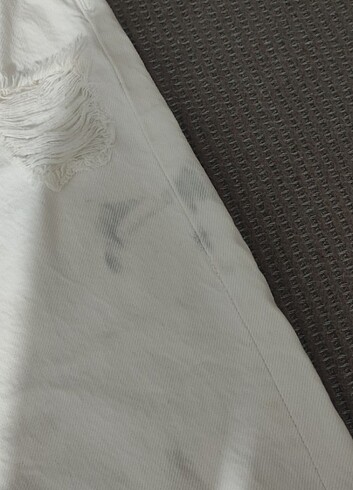 34 Beden Bershka pantolon