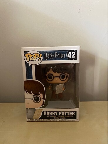 Harry Potter Funko Pop