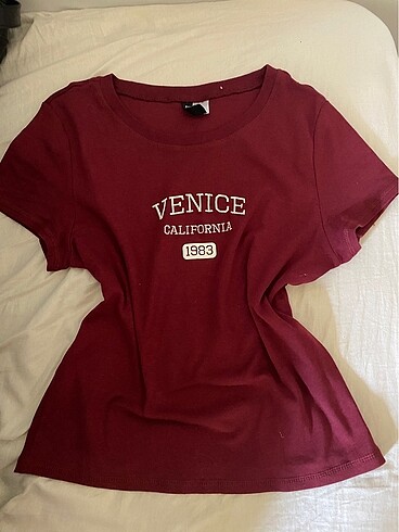 H&M vintage body