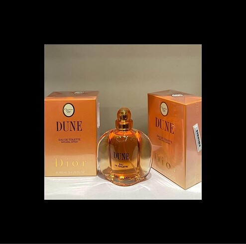 Dune by Christian Dior Kadın Parfüm