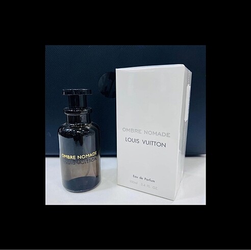 Louis Vuitton Ombre Nomade Parfüm