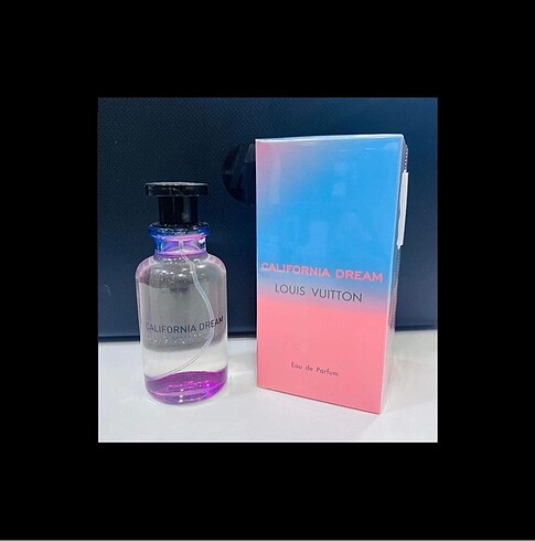 Louis Vuitton California Dream Parfüm