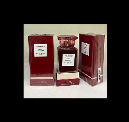 Tom Ford Lost Cherry Parfüm